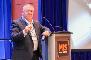 The theme of this year's Make It Safe conference – "People Planet Profit" – underscores the interconnectedness of all aspects of safety, says Wayne Arondus, CEO of the Manufacturing Safety Alliance of B.C.
