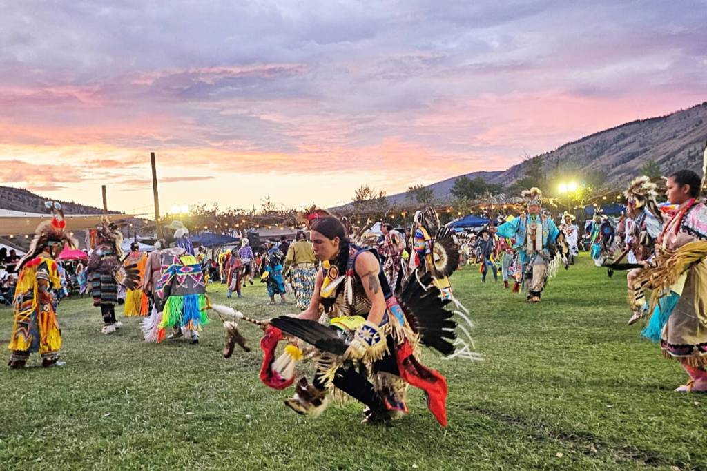 Province hopes to double tourism spending in B.C. by 2036